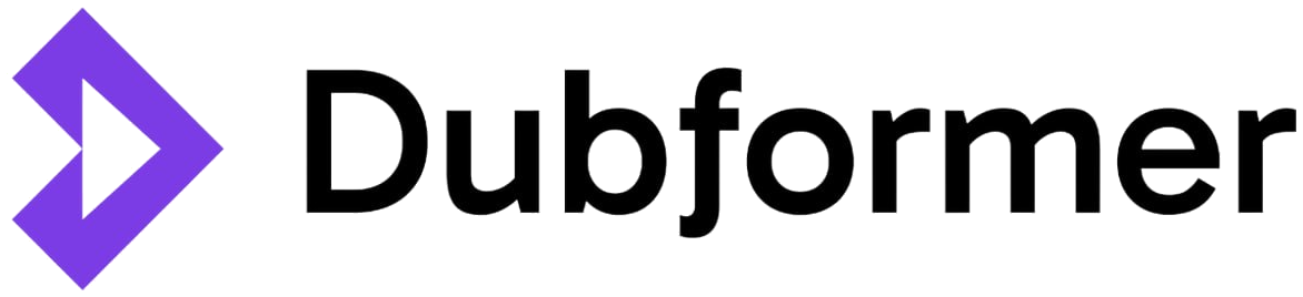 Dubformer
